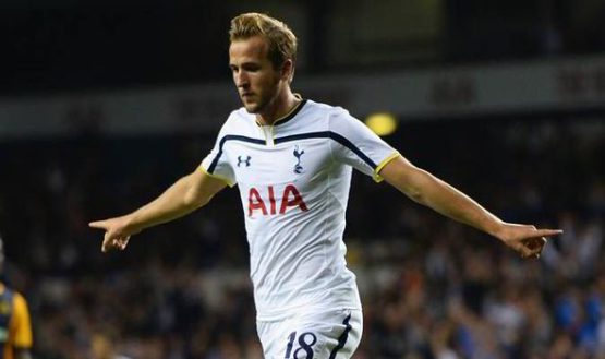Harry Kane