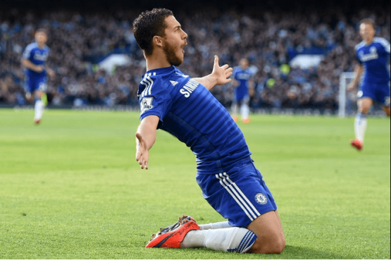 hazard united