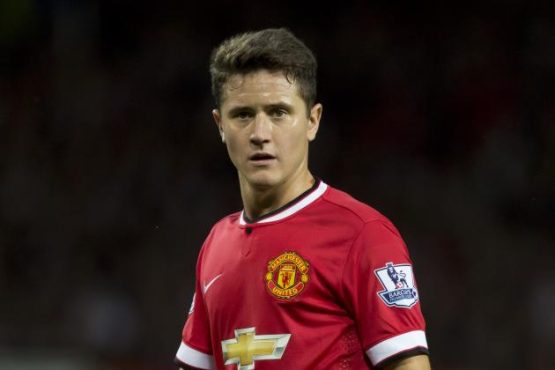 Ander Herrera