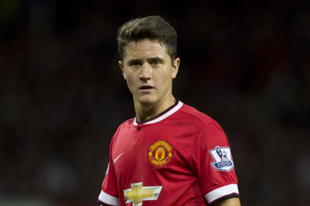 Ander Herrera