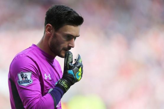 Hugo Lloris