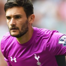 Hugo Lloris