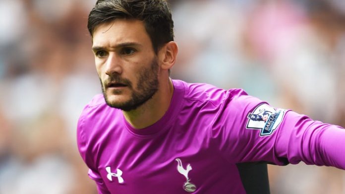 Hugo Lloris