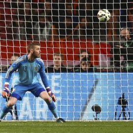 David De Gea