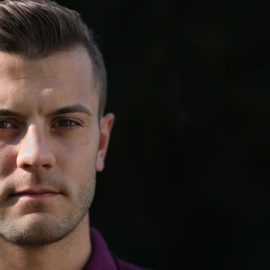 Jack Wilshere
