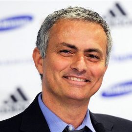 jose-mourinho