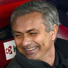 Jose Mourinho