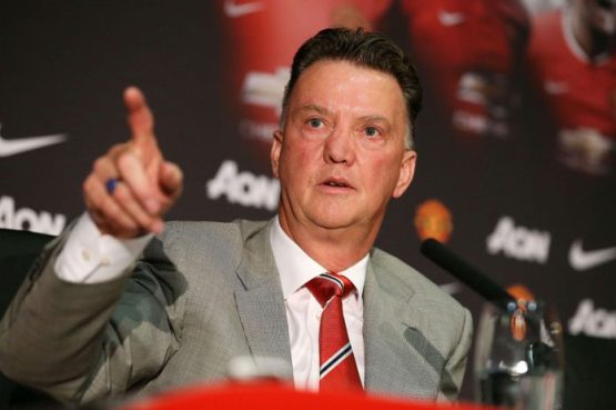 Van Gaal's treatment of players is a concern for Pedro