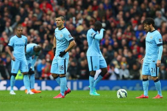 man city