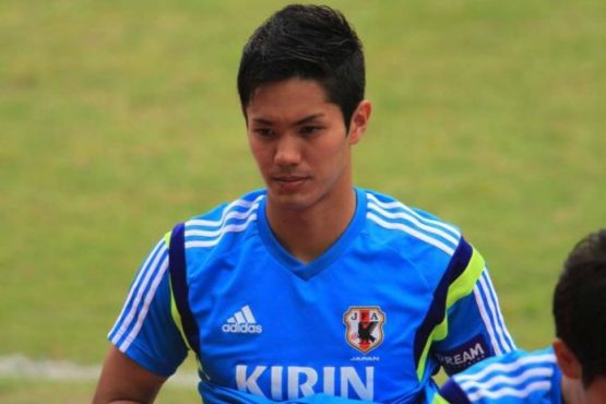 Yoshinori Muto