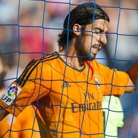 Sami Khedira
