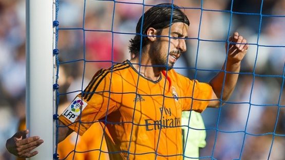 Sami Khedira