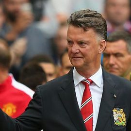 Louis van Gaal