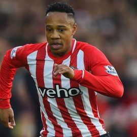 Nathaniel Clyne