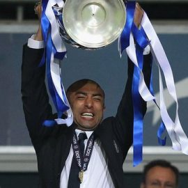 Roberto Di Matteo