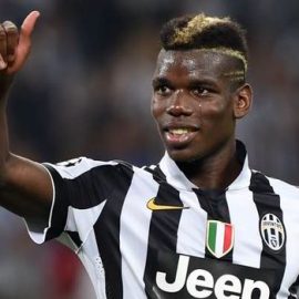 Manchester United transfer news