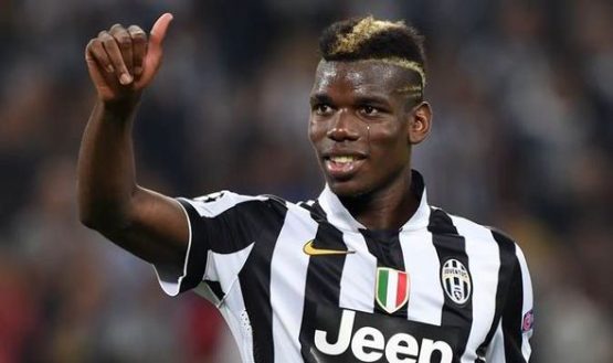 Manchester United transfer news