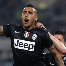 Arturo Vidal