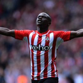 Sadio-Mane-Southampton