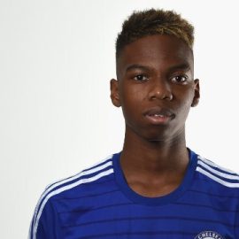 Charly Musonda
