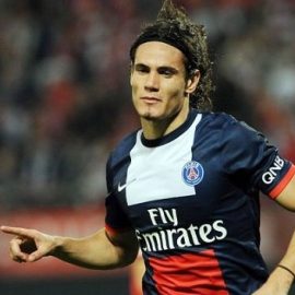 Manchester United transfer news