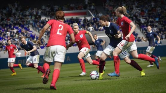 FIFA
