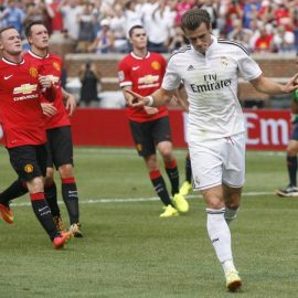 Manchester United transfer news