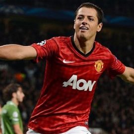 Javier Hernandez