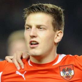 Kevin Wimmer