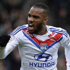 Arsenal transfer news
