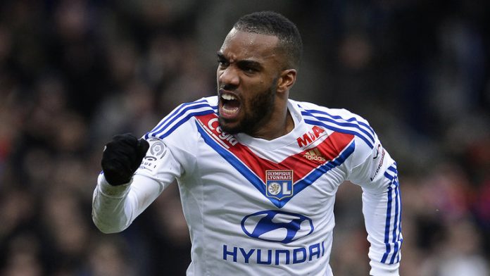 Arsenal transfer news