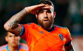 Nicolas Otamendi