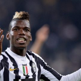 Paul Pogba