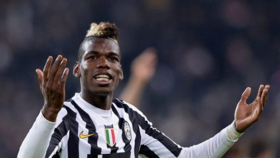 Paul Pogba