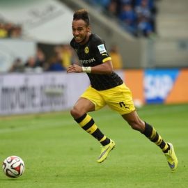 Pierre-Emerick Aubameyang