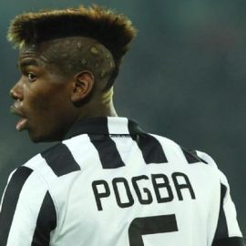 Paul Pogba