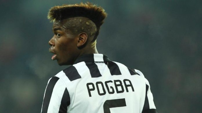 Paul Pogba