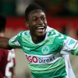 Abdul Rahman Baba Chelsea