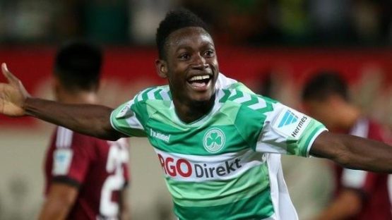 Abdul Rahman Baba Chelsea