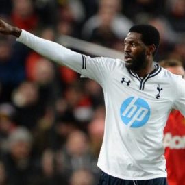 adebayor