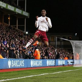 Christian Benteke