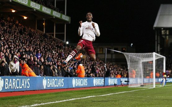 Christian Benteke