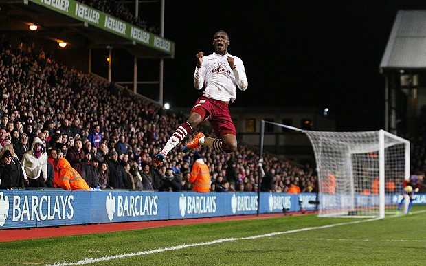 Christian Benteke