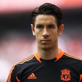 brad jones lfc