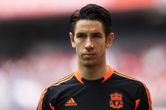 brad jones lfc