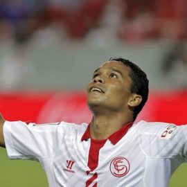 Carlos Bacca