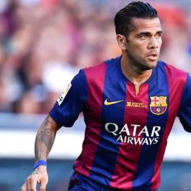 Dani Alves
