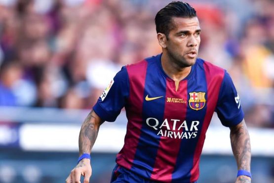 Dani Alves