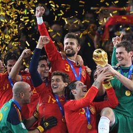 espana