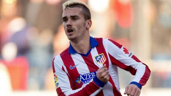 griezmann